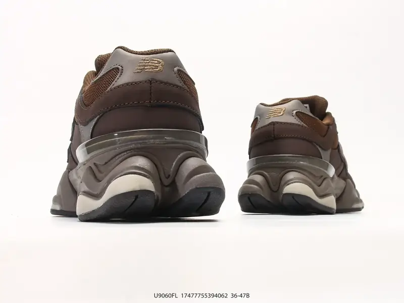 New Balance Sports Shoes Retro U9060FL #17477755394062